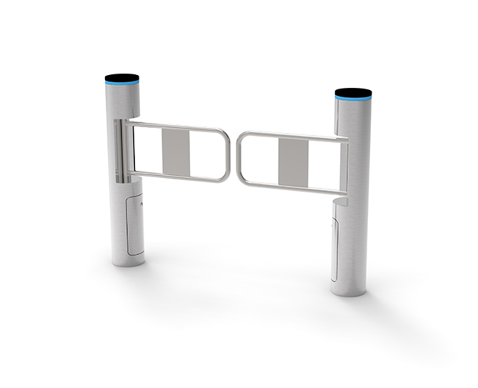 Swing Barrier